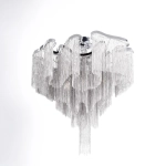 Потолочная люстра Loft It STREAM 10208/600C Smoke