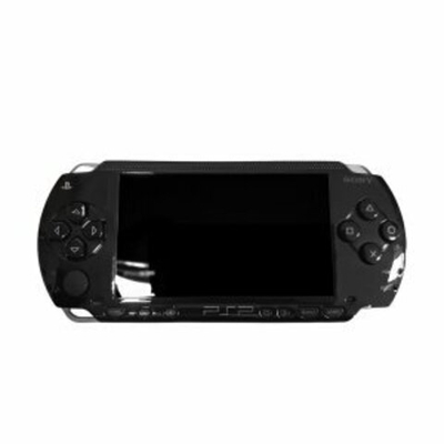 классическая портативная приставка Sony PlayStation Portable PSP 1006 (витринный экземпляр/​ без АКБ)