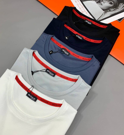 Футболка Kiton