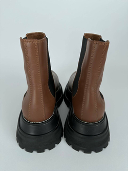 Ботинки Burberry