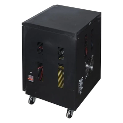 Ресанта СПН-22500 однофазный стабилизатор напряжения 63/6/30