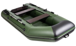 Лодка ПВХ Мастер Лодок Аква 2600 -