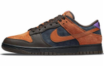 Кроссовки Nike Dunk Low Retro Prm "Cider"