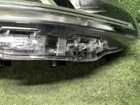 Фара правая Chery Tiggo 4 (2018-2023) LED