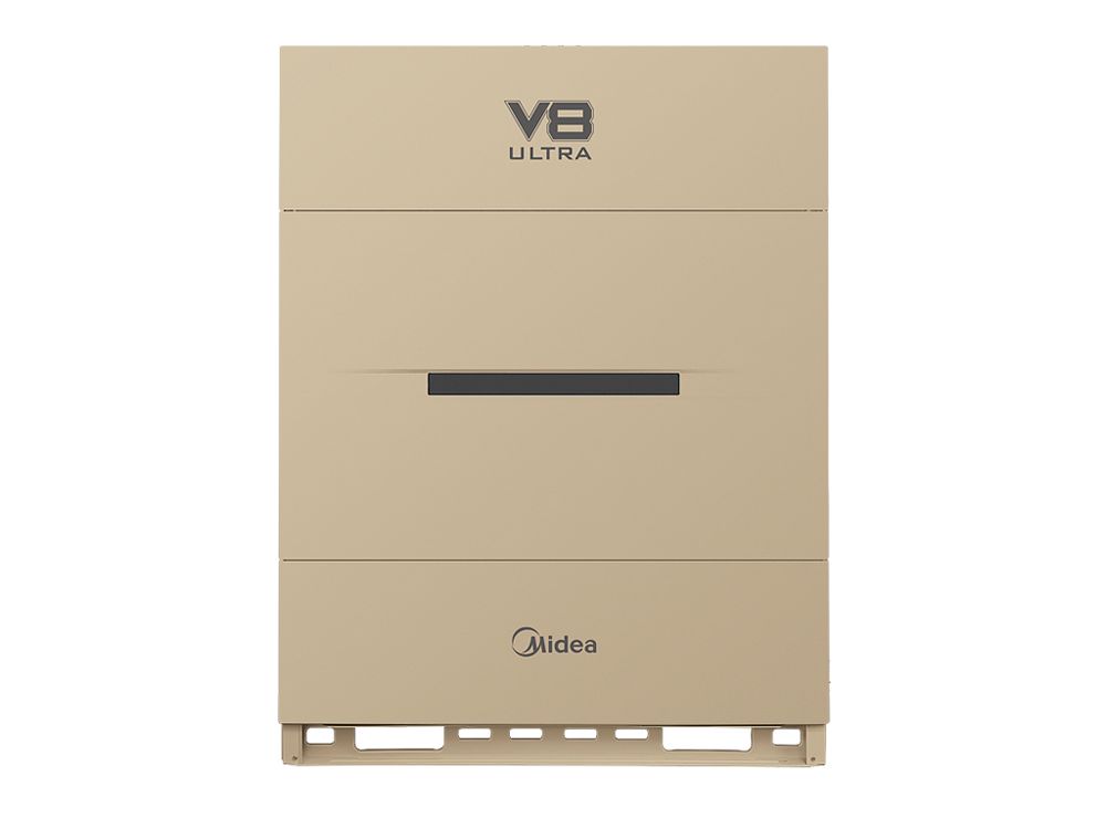 Midea V8-i ULTRAMV8i-670WV2GN1(ULTRA)