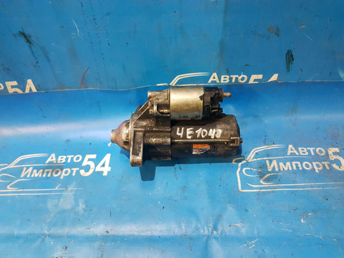 Стартер TOYOTA COROLLA 1991-2001