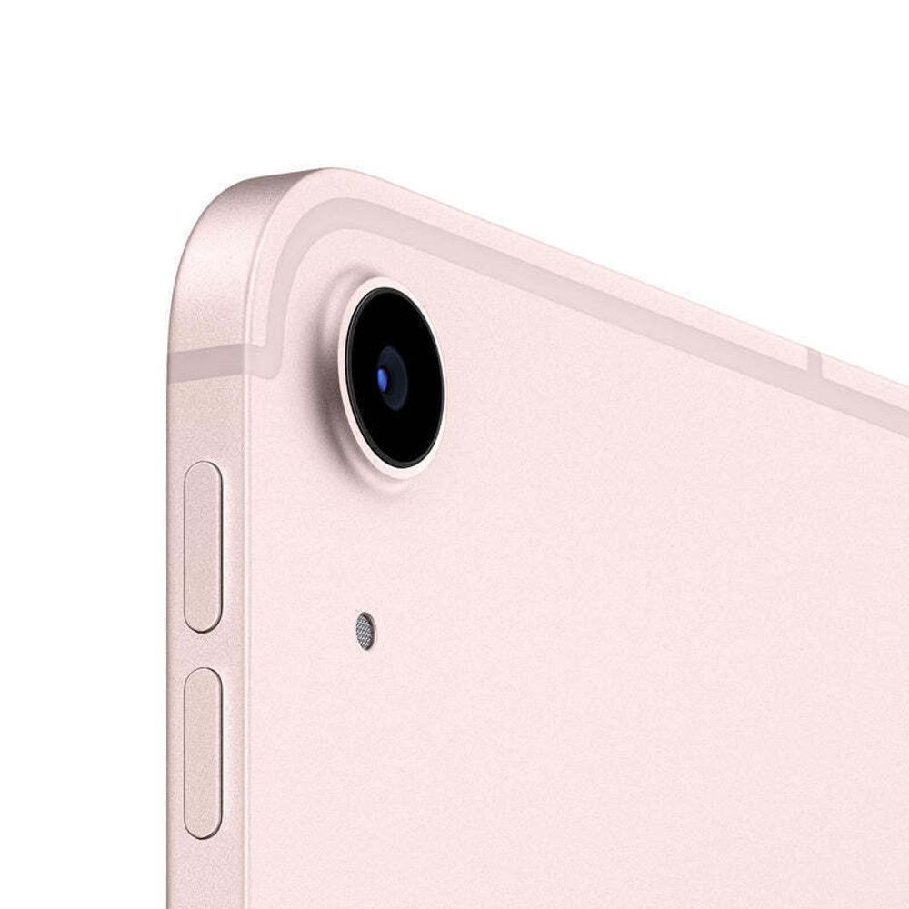 Планшет Apple iPad Air M1 (2022) Wi-Fi 64GB, Pink (Розовый)