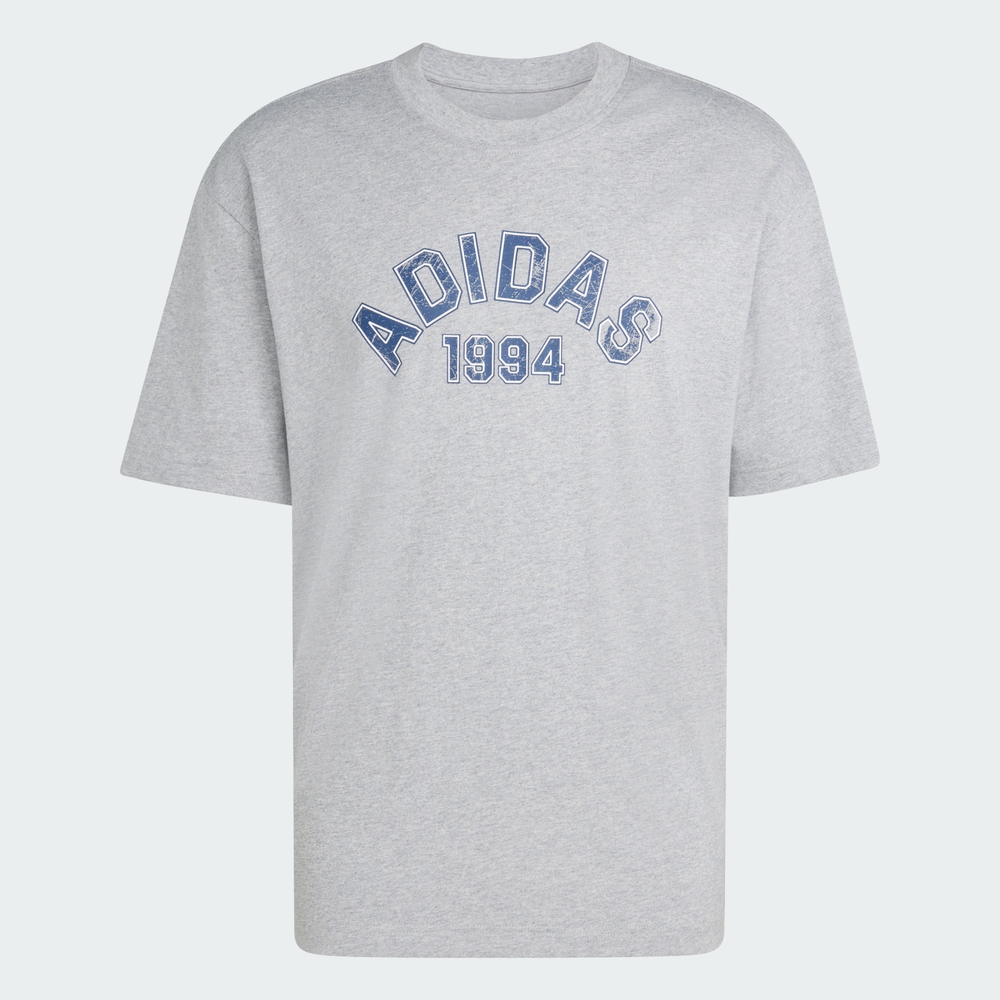 Футболка мужская adidas Originals GFX T MGREYH