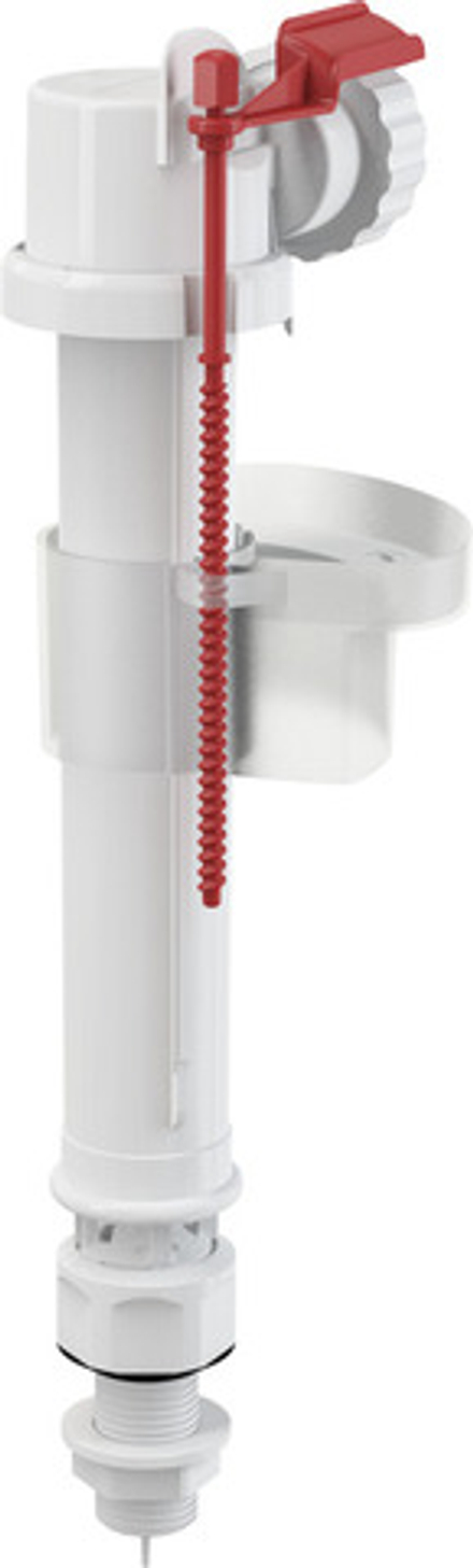 Клапан для бачка унитаза AlcaPlast A17-1/2, нижний подвод