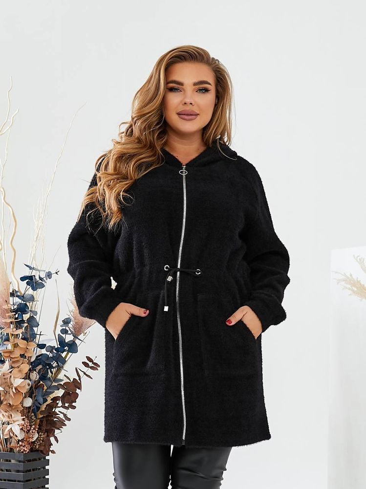 Кардиган УК-23-26 Фабрика Моды