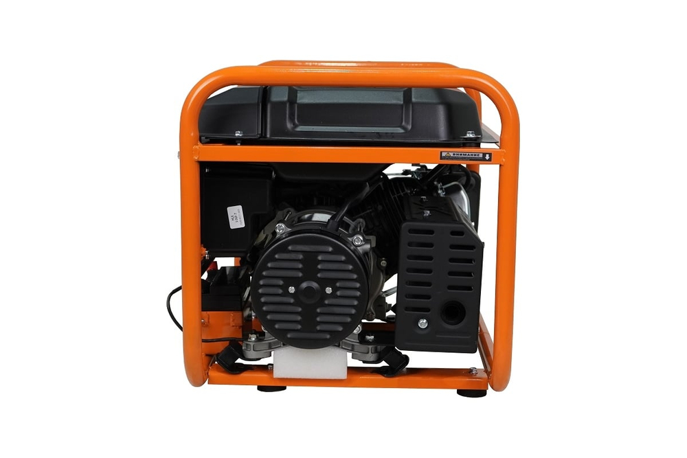 Генератор Lifan 3 GF-7 (LF3500E)