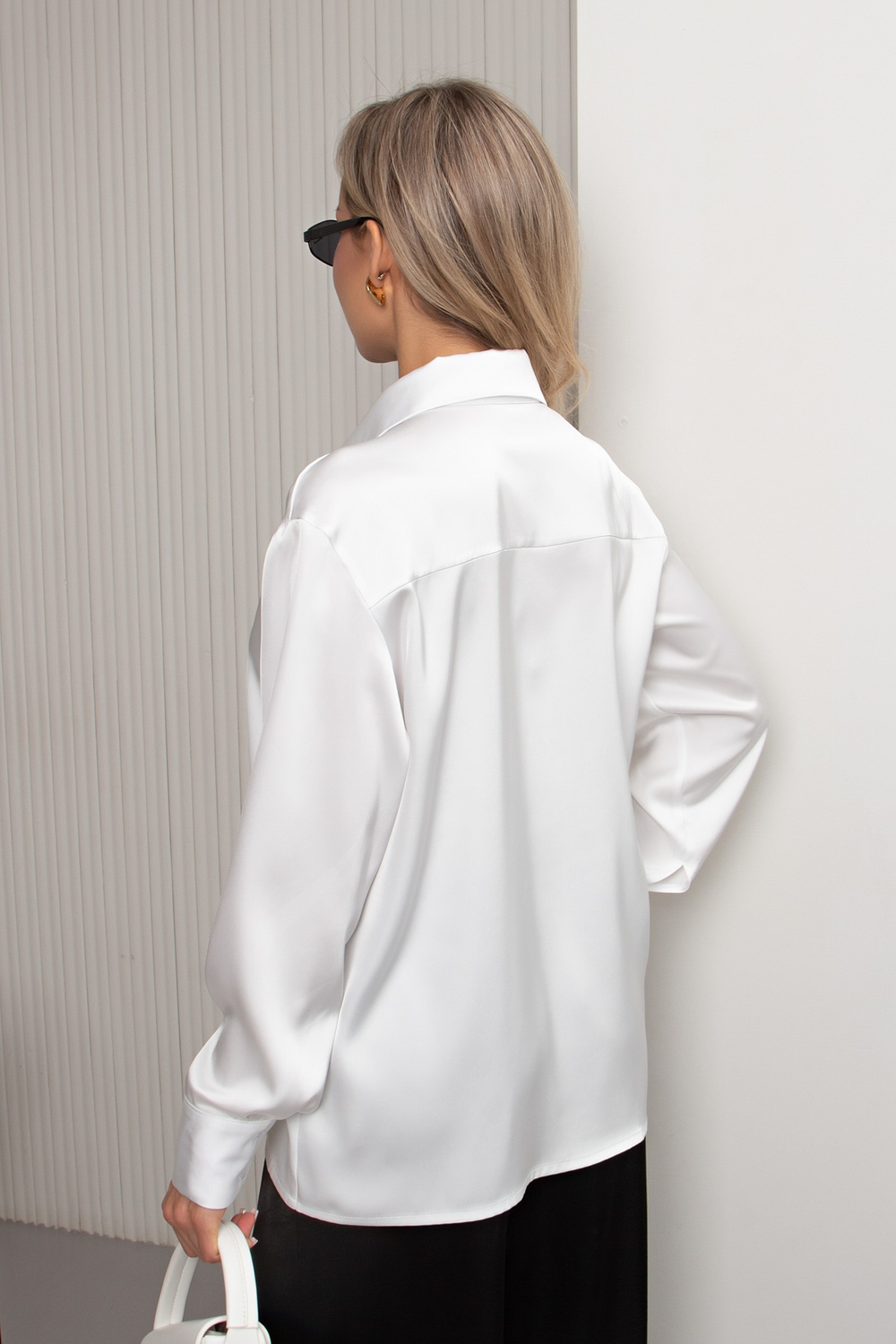 Блузка Valentina