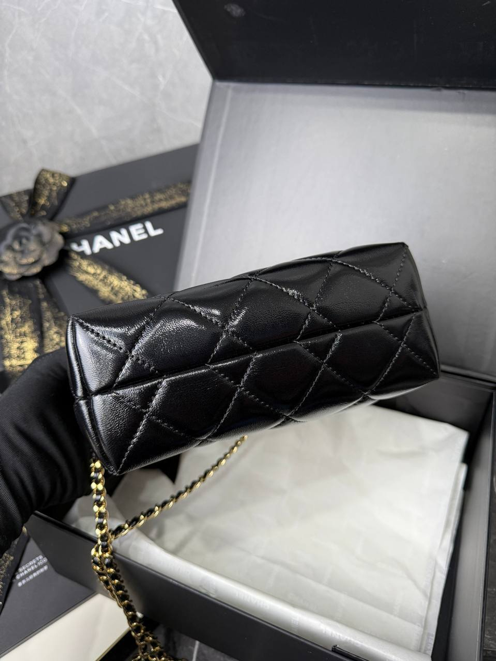 Сумка Chanel