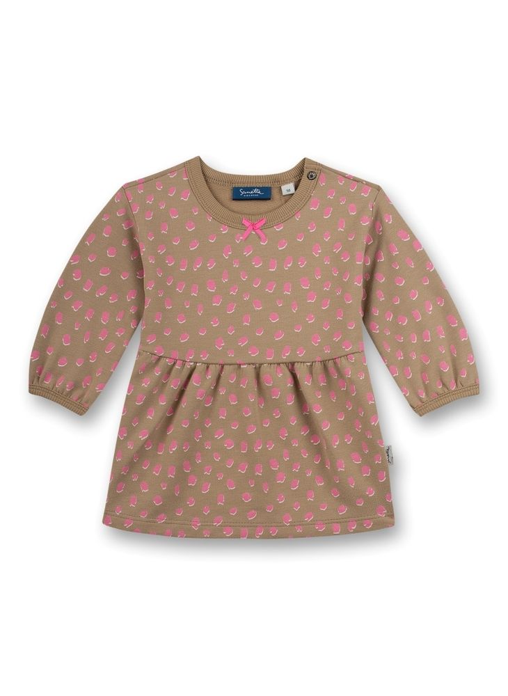 Платье Sanetta Kidswear 115418 1849