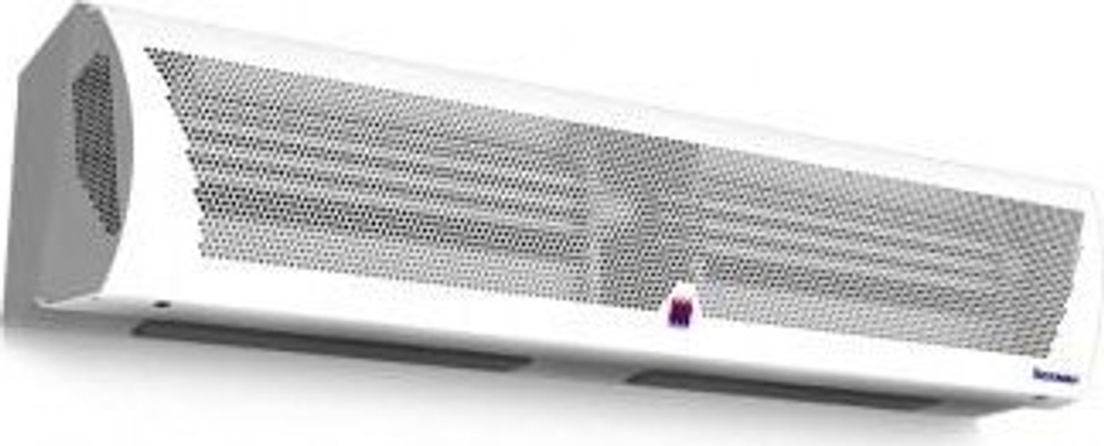 Завеса тепловая водяная ТЕПЛОМАШ КЭВ-108П4111W Серия 400 Комфорт