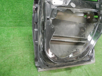 Дверь задняя правая Ford Focus 2 (08-11) седан хэтчбек