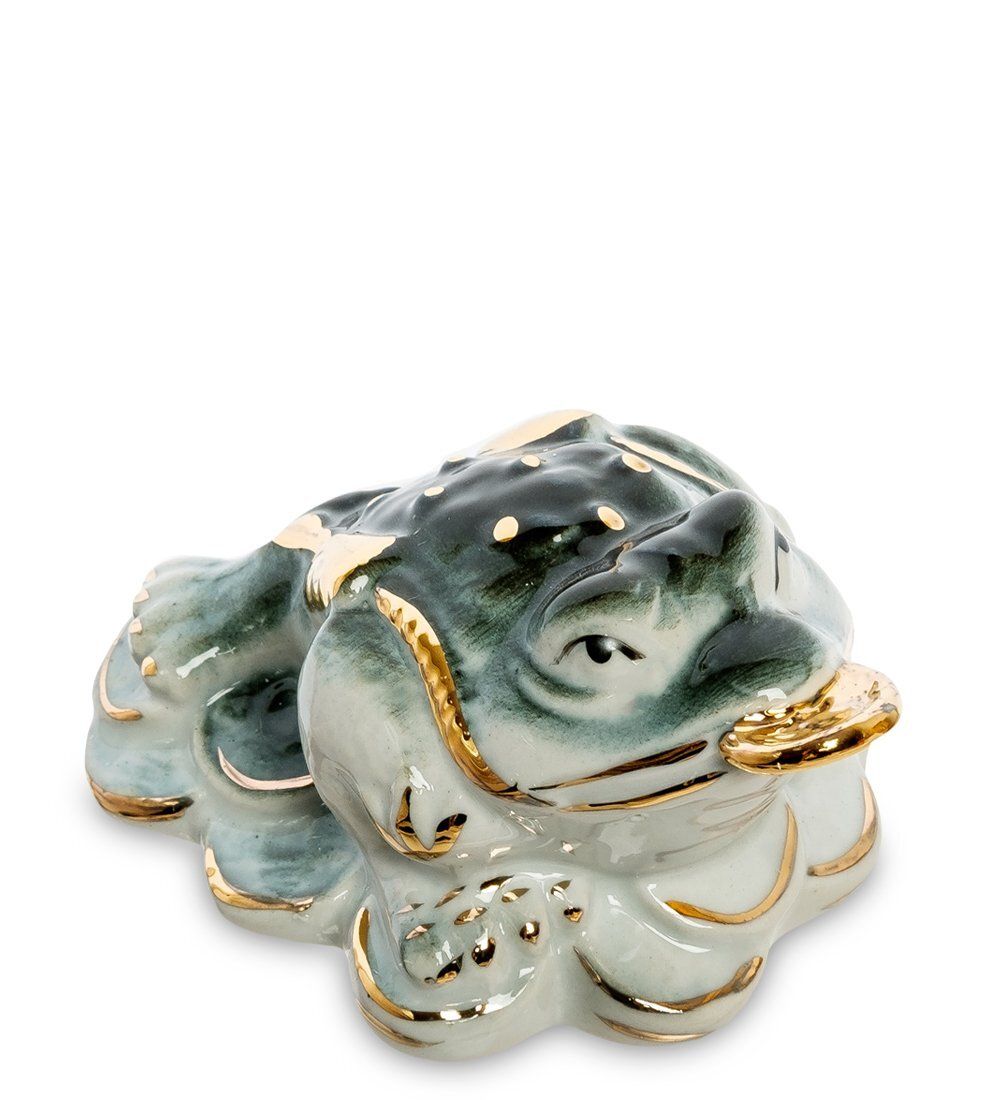 VS-405 Фигурка «Трёхлапая жаба»