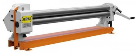 Ручные вальцы Stalex W01-1.5Х1300