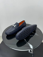 Мокасины Hermes