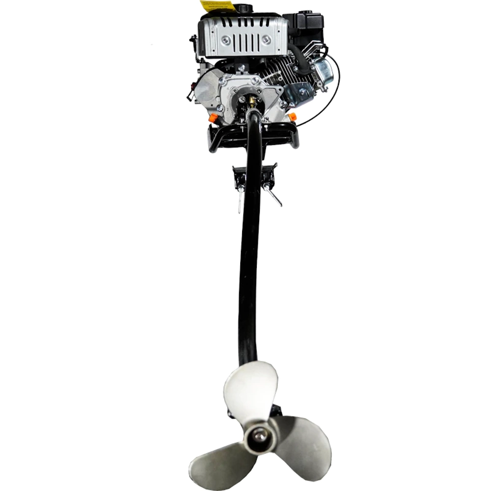 Habert LC170FA D19 мотор лодочный болотоход 00-00155406
