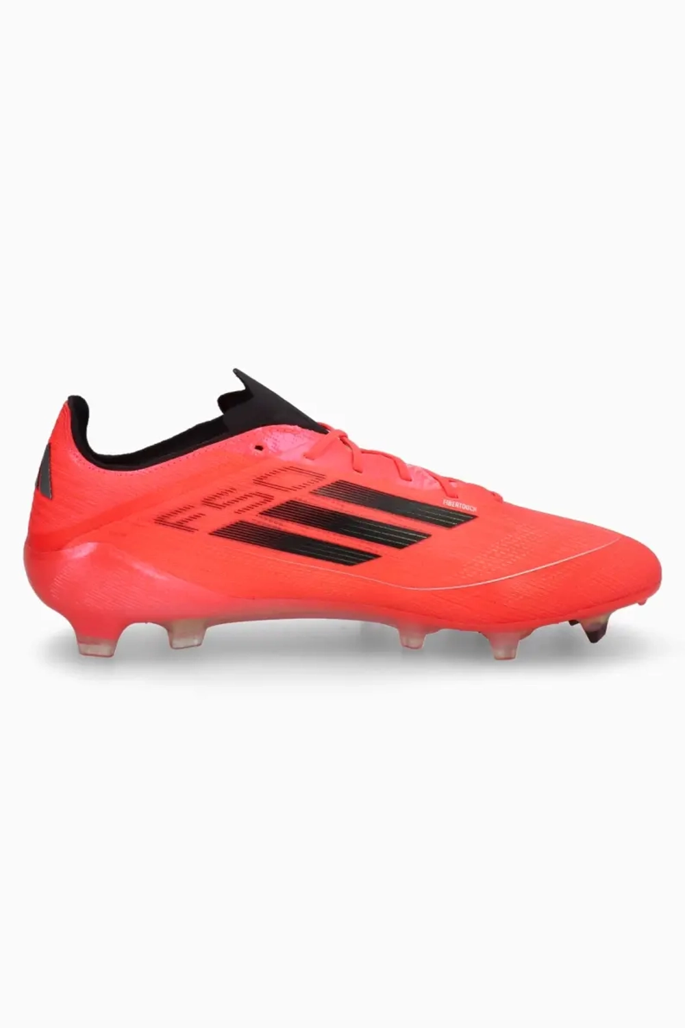 Бутсы adidas F50 Elite FG - красный