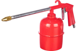 Набор пневмоинструмента P.I.T. СТАНДАРТ PTS10-D