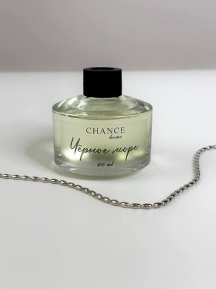 Диффузор "Черное море" (100 мл)