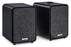 Настольная активная акустика Ruark MR1 MK3 черный