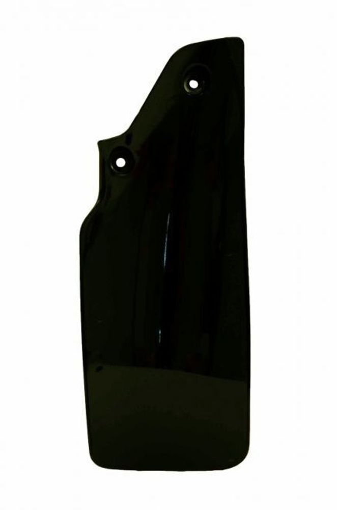 Щиток амортизатора для Kawasaki KX450F, KXF 250, KXF450, KX-XC250-450 RTech R-PSPKXFNR019