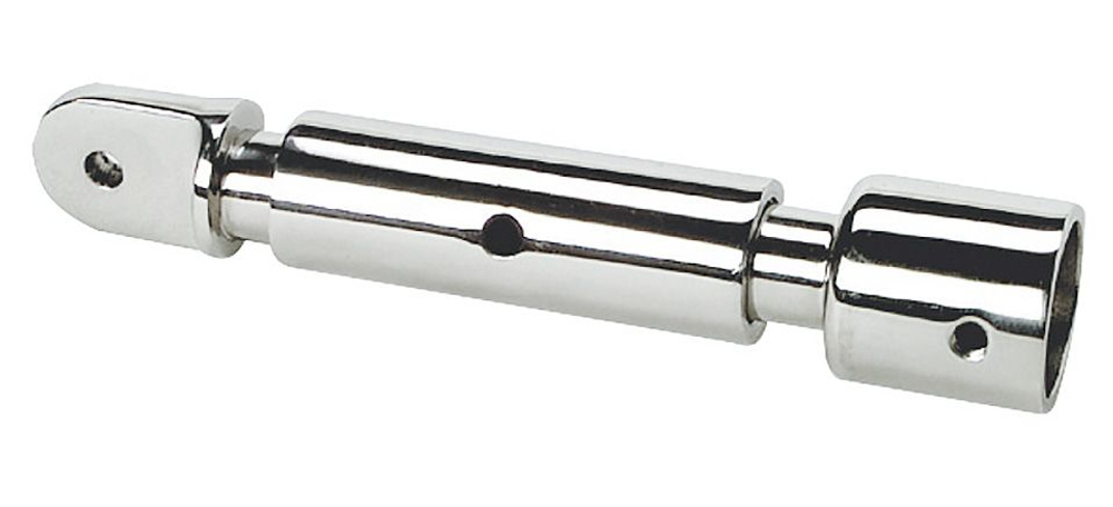 Талреп тентовый "Мореман", 7/8 дюйма (10247948)