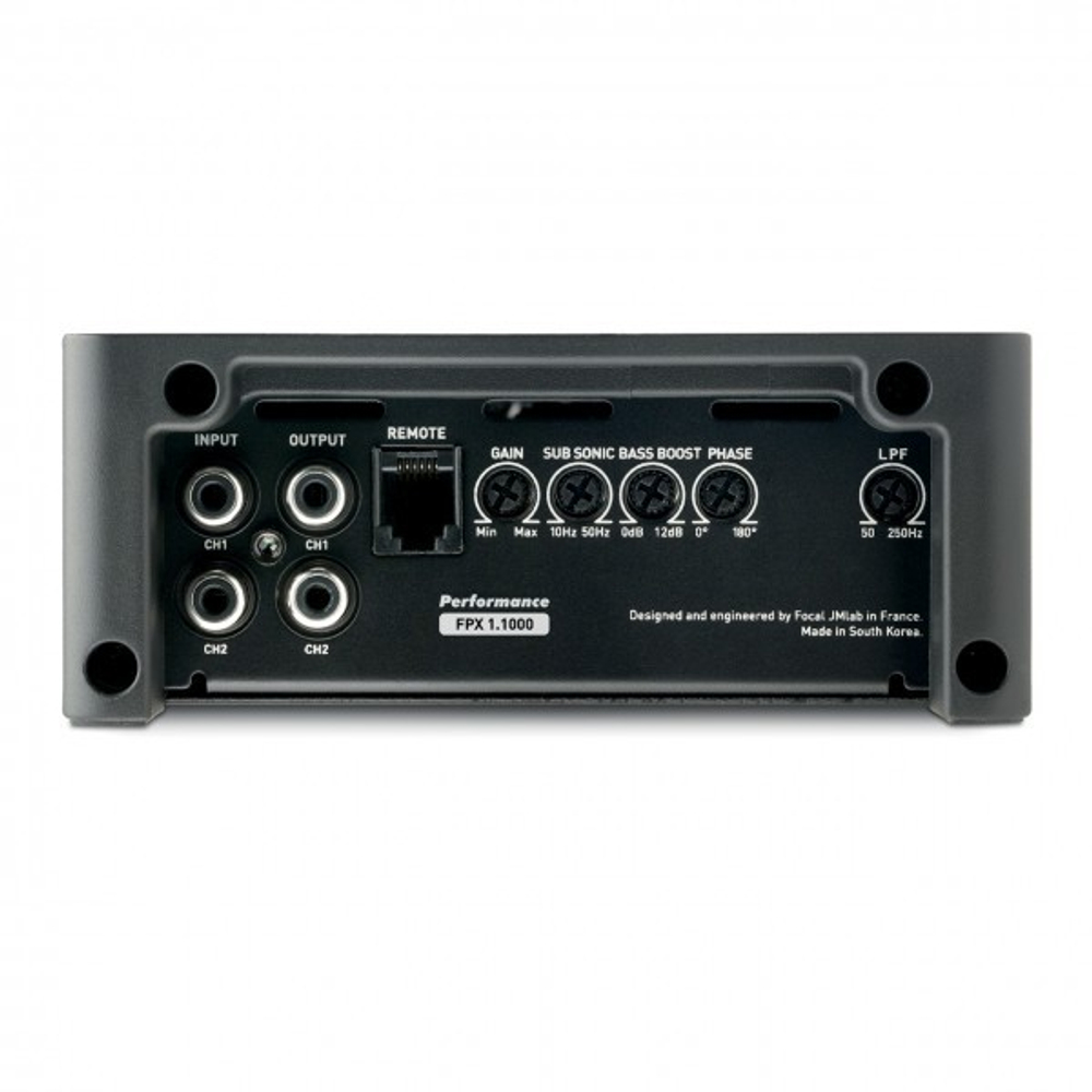 Focal FPX1.1000
