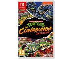 Teenage Mutant Ninja Turtles The Cowabunga Collection (NS) Б\У