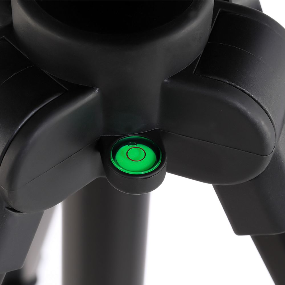 Штатив Benro T891+MH2N c держателем для смартфона