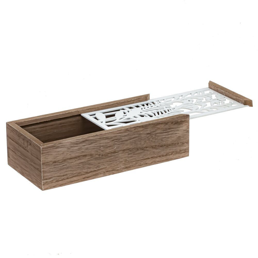 GAEM Шкатулка, L22 W10 H6 см