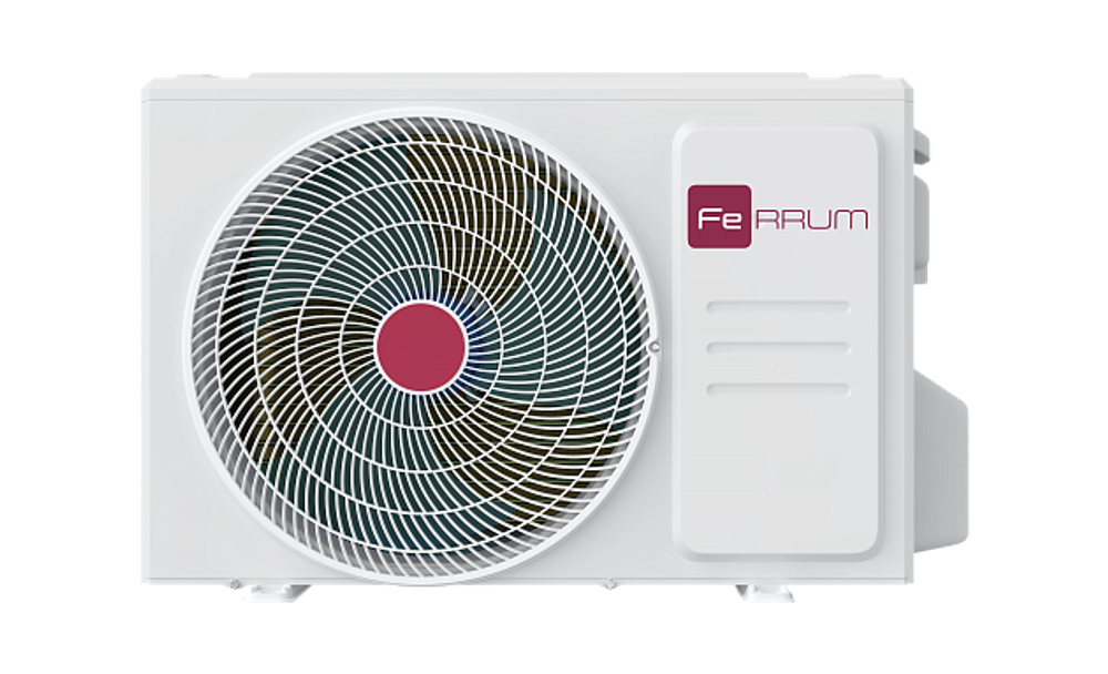 Сплит-система FERRUM, FORCE FULL DC Inverter, iFIS18F2С / iFOS18F2С