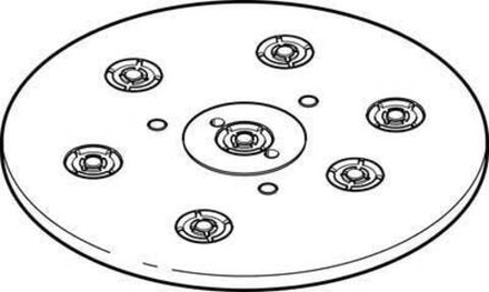 OGGB-140-G18-2-Q Захват Бернулли