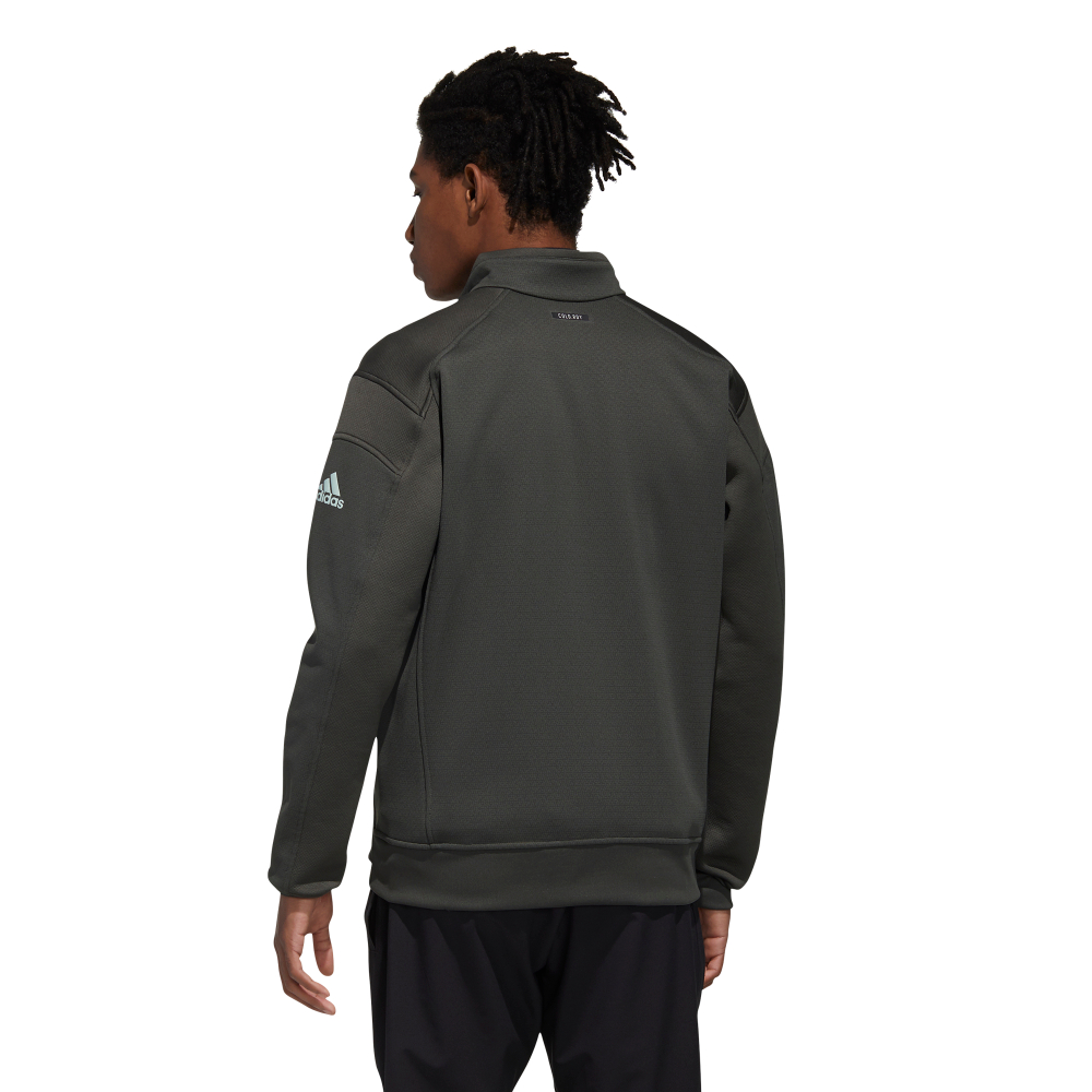 Куртка теннисная Adidas M Knit Jacket