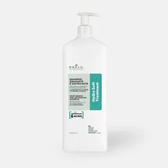 УВЛАЖНЯЮЩИЙ И РАСПУТЫВАЮЩИЙ ШАМПУНЬ ДЛЯ СУХИХ И НЕПОСЛУШНЫХ ВОЛОС