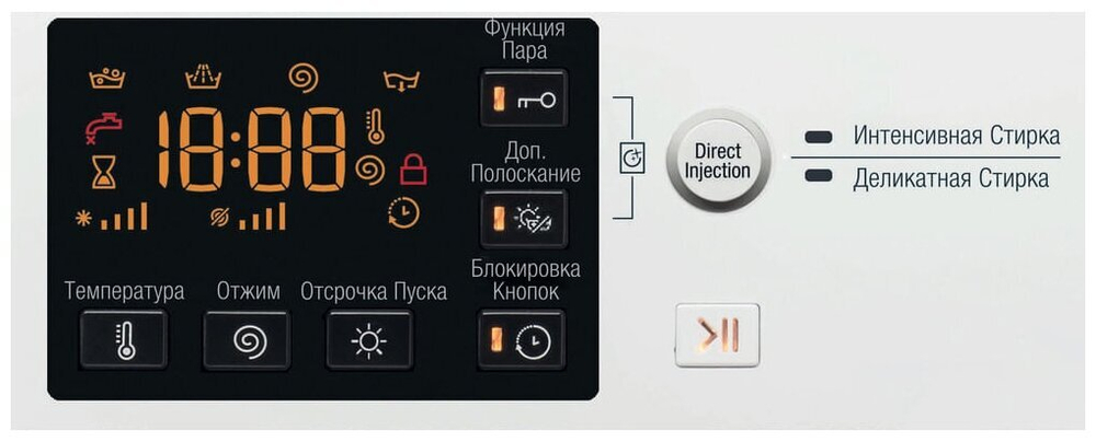 Hotpoint-Ariston RST 602 ST K