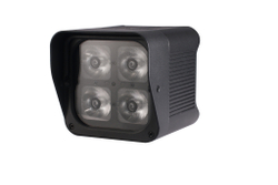 CORE B4_B6 IP — RGBWA+UV LED 108 Вт 10-20° IP65