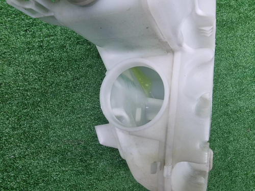 Бачок омывателя Mercedes ML GLE W166 (2011-2018)