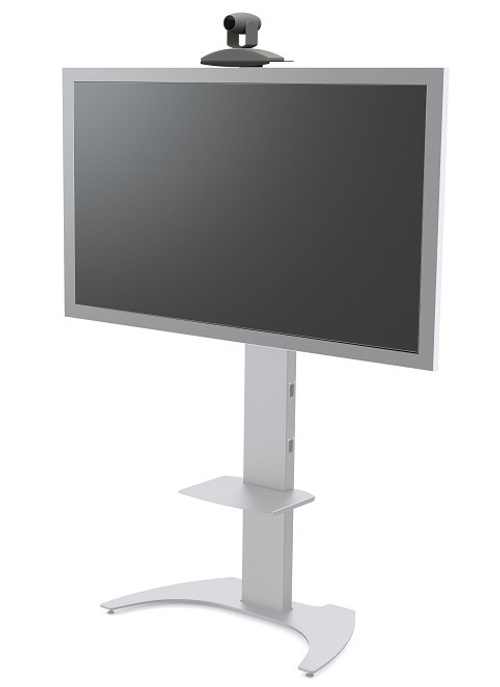 Стойка для дисплея напольная FIX M50S