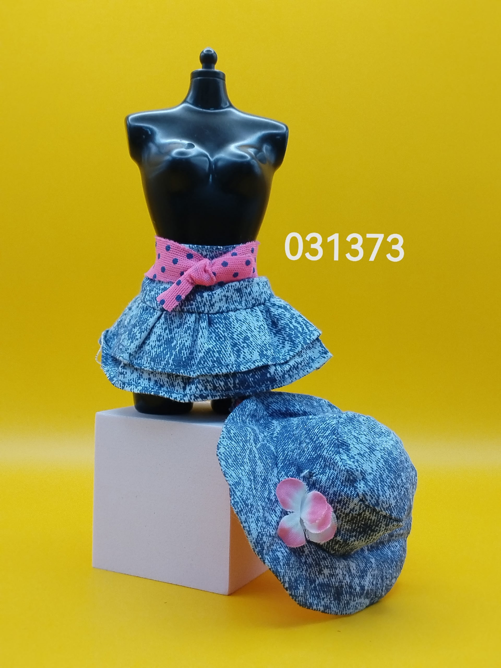 Одежда для куклы Барби винтаж 031373