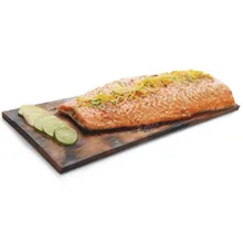 Дощечки для запекания и копчения кедровые, 2 шт, 38х19 см, Broil King