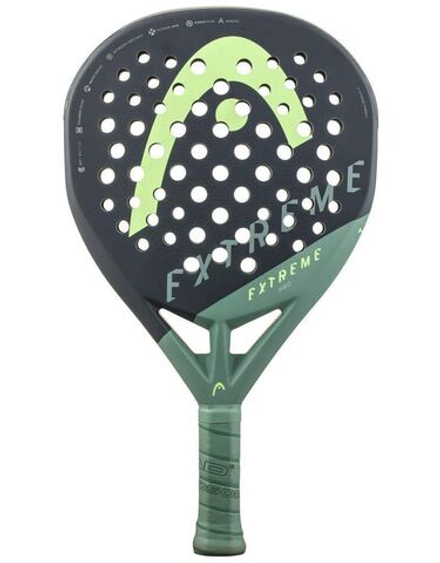 Ракетка для падел тенниса Head Extreme Pro