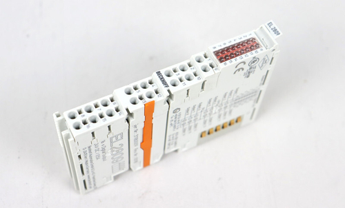 Б/у Beckhoff EL2809
