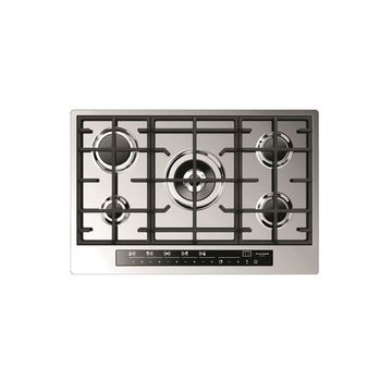 Газовая варочная панель FULGOR MILANO CPH 765 GWK TC X