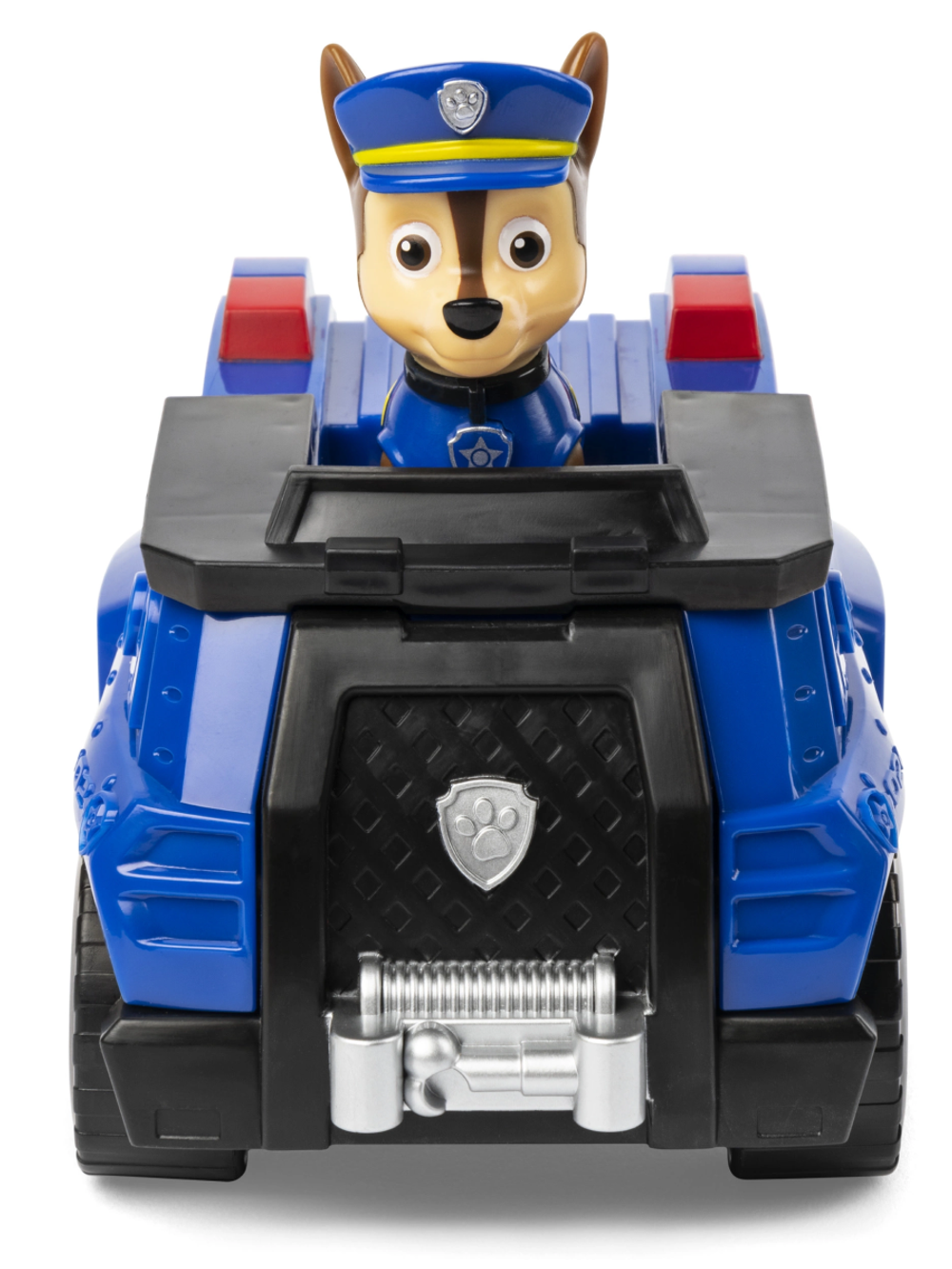 Набор игрушки Щенячий Патруль фигурка Чейз Paw Patrol