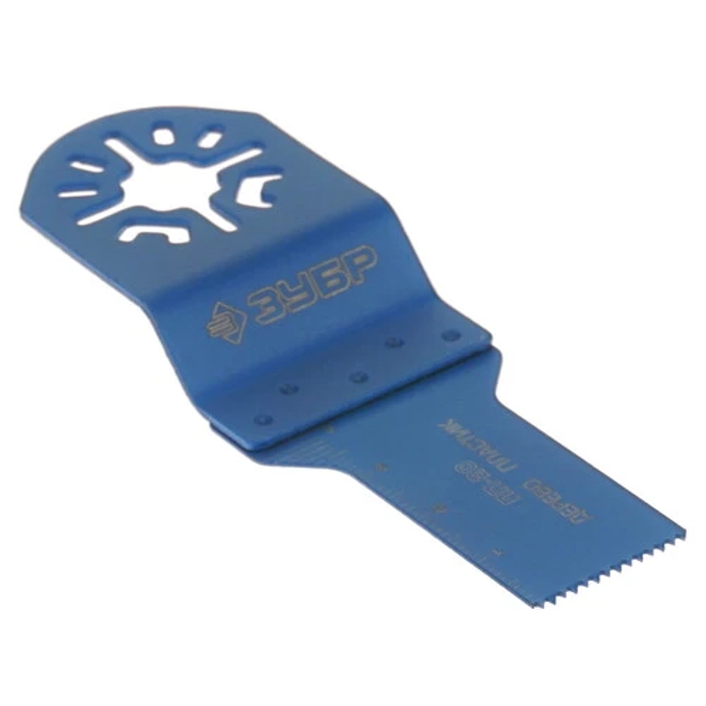 Насадка для реноватора/мфи ЗУБР 15565-20