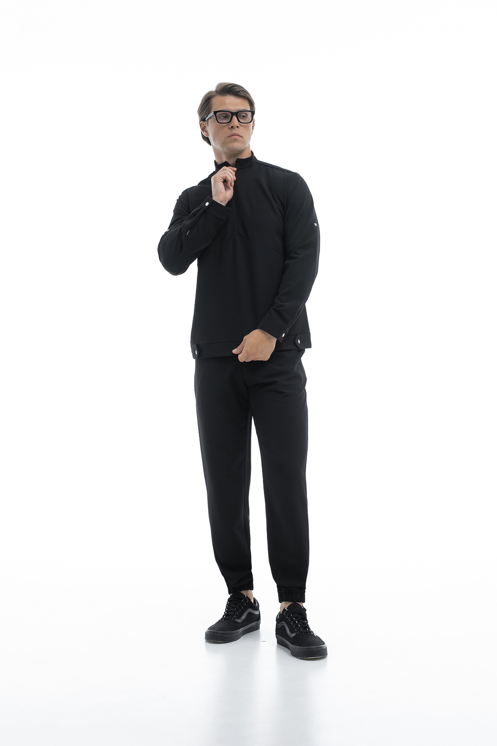 Блуза Унисекс MEN